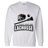 Unisex DryBlend® Crewneck Sweatshirt Thumbnail