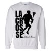 Unisex DryBlend® Crewneck Sweatshirt Thumbnail