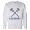 Unisex DryBlend® Crewneck Sweatshirt Thumbnail