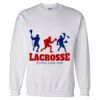 Unisex DryBlend® Crewneck Sweatshirt Thumbnail