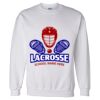 Unisex DryBlend® Crewneck Sweatshirt Thumbnail