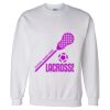 Unisex DryBlend® Crewneck Sweatshirt Thumbnail