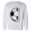 Unisex DryBlend® Crewneck Sweatshirt Thumbnail