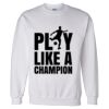 Unisex DryBlend® Crewneck Sweatshirt Thumbnail