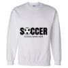 Unisex DryBlend® Crewneck Sweatshirt Thumbnail