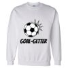Unisex DryBlend® Crewneck Sweatshirt Thumbnail