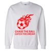 Unisex DryBlend® Crewneck Sweatshirt Thumbnail