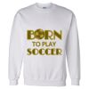 Unisex DryBlend® Crewneck Sweatshirt Thumbnail