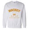 Unisex DryBlend® Crewneck Sweatshirt Thumbnail