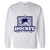 Unisex DryBlend® Crewneck Sweatshirt Thumbnail