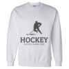Unisex DryBlend® Crewneck Sweatshirt Thumbnail