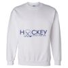 Unisex DryBlend® Crewneck Sweatshirt Thumbnail