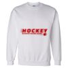 Unisex DryBlend® Crewneck Sweatshirt Thumbnail