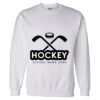 Unisex DryBlend® Crewneck Sweatshirt Thumbnail