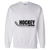 Unisex DryBlend® Crewneck Sweatshirt Thumbnail