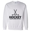 Unisex DryBlend® Crewneck Sweatshirt Thumbnail