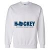 Unisex DryBlend® Crewneck Sweatshirt Thumbnail