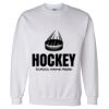 Unisex DryBlend® Crewneck Sweatshirt Thumbnail