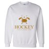 Unisex DryBlend® Crewneck Sweatshirt Thumbnail