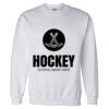 Unisex DryBlend® Crewneck Sweatshirt Thumbnail