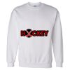 Unisex DryBlend® Crewneck Sweatshirt Thumbnail