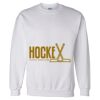 Unisex DryBlend® Crewneck Sweatshirt Thumbnail