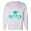 Unisex DryBlend® Crewneck Sweatshirt Thumbnail