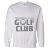 Unisex DryBlend® Crewneck Sweatshirt Thumbnail