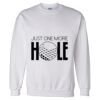 Unisex DryBlend® Crewneck Sweatshirt Thumbnail