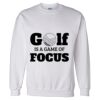 Unisex DryBlend® Crewneck Sweatshirt Thumbnail