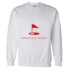 Unisex DryBlend® Crewneck Sweatshirt Thumbnail