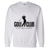 Unisex DryBlend® Crewneck Sweatshirt Thumbnail