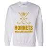 Unisex DryBlend® Crewneck Sweatshirt Thumbnail