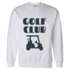 Unisex DryBlend® Crewneck Sweatshirt Thumbnail