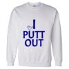 Unisex DryBlend® Crewneck Sweatshirt Thumbnail