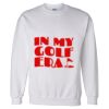 Unisex DryBlend® Crewneck Sweatshirt Thumbnail