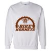Unisex DryBlend® Crewneck Sweatshirt Thumbnail