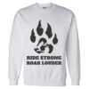 Unisex DryBlend® Crewneck Sweatshirt Thumbnail