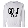 Unisex DryBlend® Crewneck Sweatshirt Thumbnail