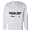 Unisex DryBlend® Crewneck Sweatshirt Thumbnail