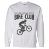 Unisex DryBlend® Crewneck Sweatshirt Thumbnail
