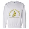 Unisex DryBlend® Crewneck Sweatshirt Thumbnail