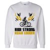Unisex DryBlend® Crewneck Sweatshirt Thumbnail