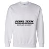 Unisex DryBlend® Crewneck Sweatshirt Thumbnail