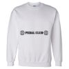 Unisex DryBlend® Crewneck Sweatshirt Thumbnail