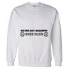Unisex DryBlend® Crewneck Sweatshirt Thumbnail