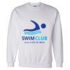 Unisex DryBlend® Crewneck Sweatshirt Thumbnail