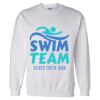Unisex DryBlend® Crewneck Sweatshirt Thumbnail