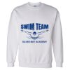 Unisex DryBlend® Crewneck Sweatshirt Thumbnail