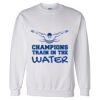 Unisex DryBlend® Crewneck Sweatshirt Thumbnail